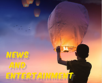 News and entertainment