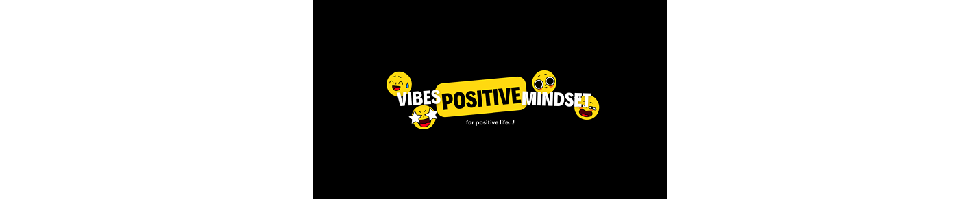 Positive Mindset