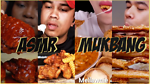 The BEST ASMR Relaxing MukBang Content around the World