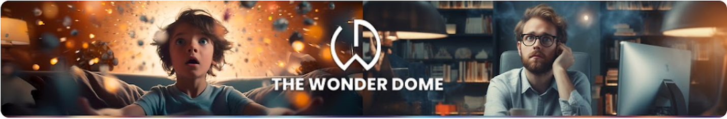 The Wonder Dome