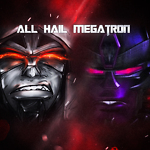 all hail megatron