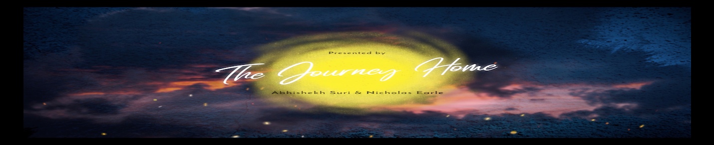The Journey Home Series