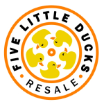 Five Little Ducks Resale