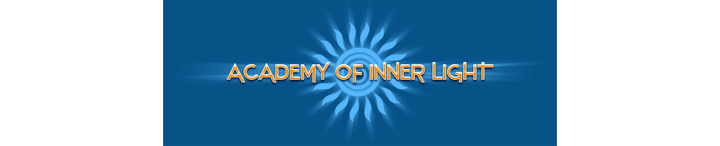 ACADEMY OF INNER LIGHT @KATERINAKOSTAKI