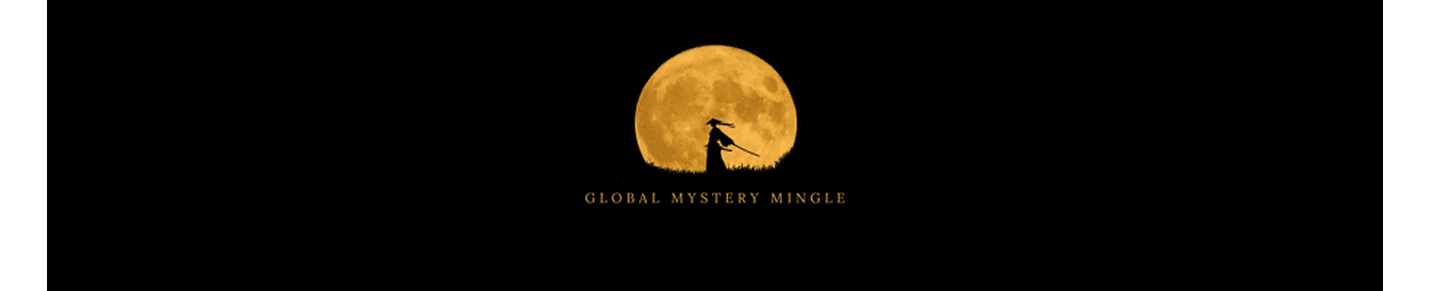 Global Mystery Mingle