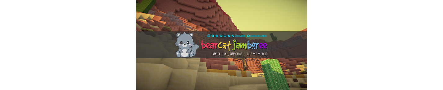 Bearcat Jamboree Too