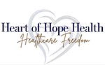 Heart of Hope Health: Healthcare Freedom!
