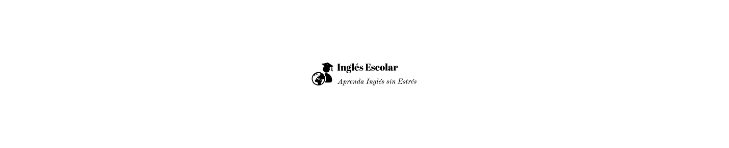 Aprenda Inglés con InglésEscolar