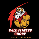 Wild Fitness Group