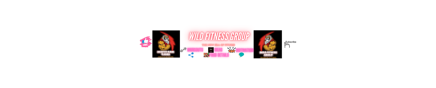 Wild Fitness Group