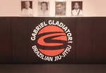GladiatorBJJ 1st Degree Blackbelt