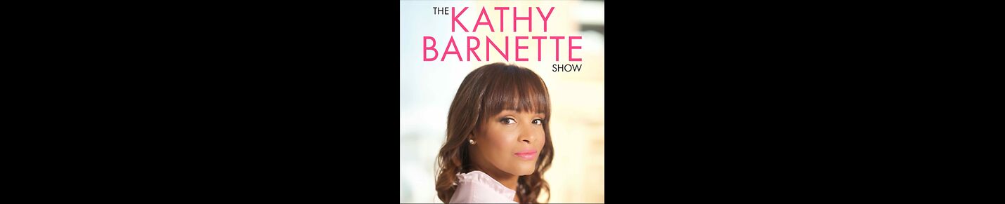 The Kathy Barnette Show