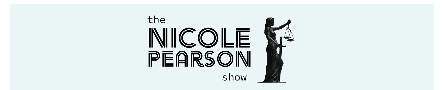 The Nicole Pearson Show on Rumble