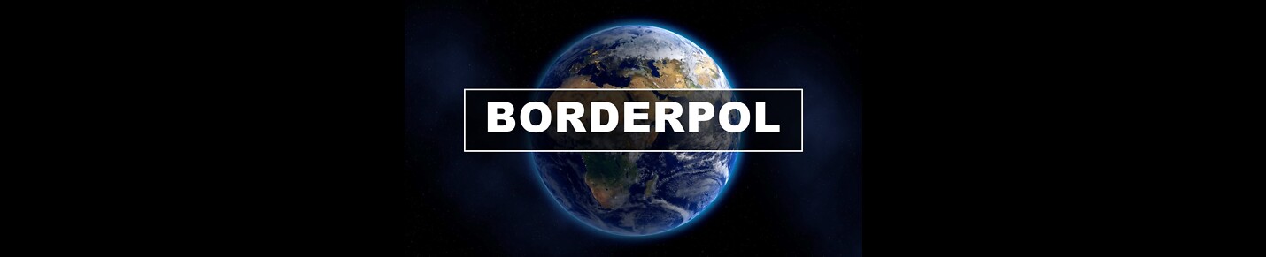 BORDERPOL TV