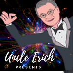 Uncle Erich Presents™ - Classic Radio Shows, Crime, Suspense, Murder Mysteries