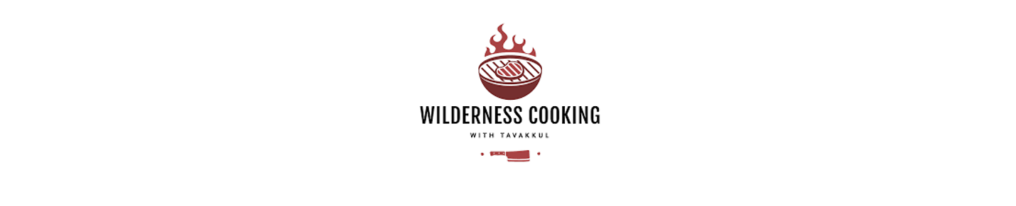 wilderness cooking