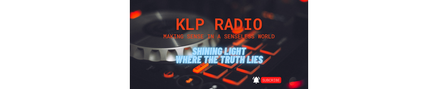 KLP Radio