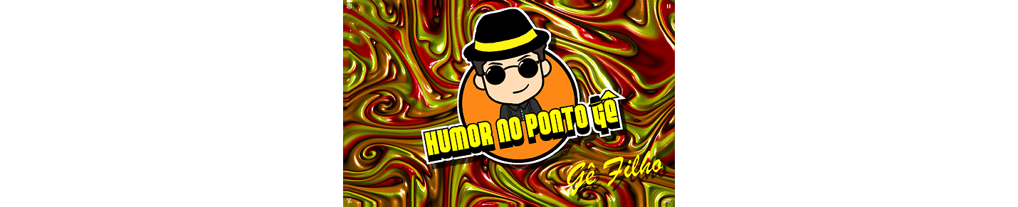 Humor no Ponto Gê