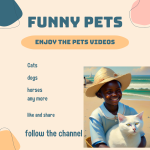 funny pets are my life