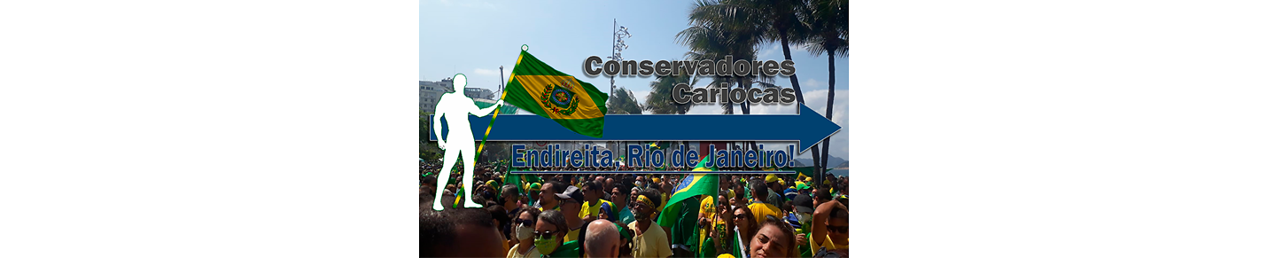 Conservador Carioca - Endireita, Rio de Janeiro