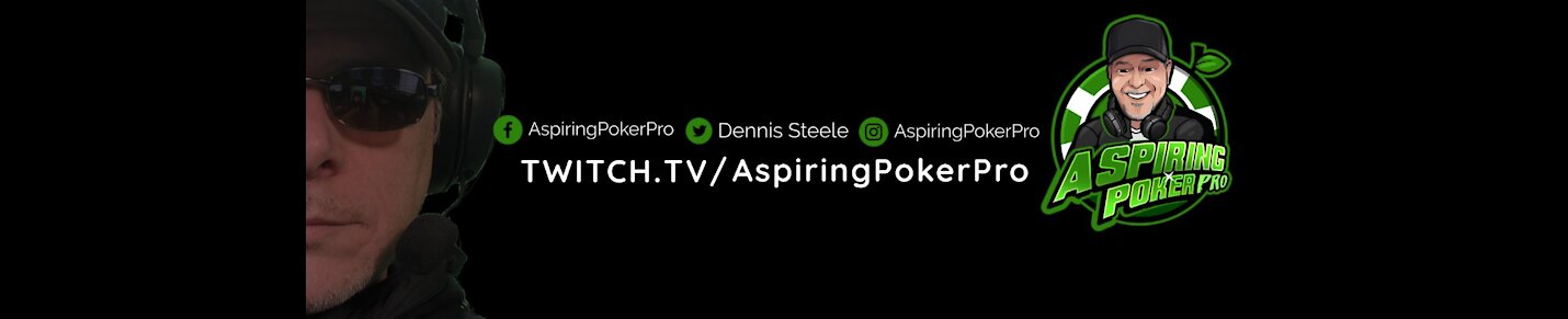 Aspiring Poker Pro