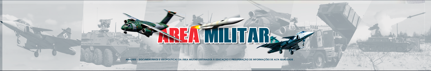 Área Militar