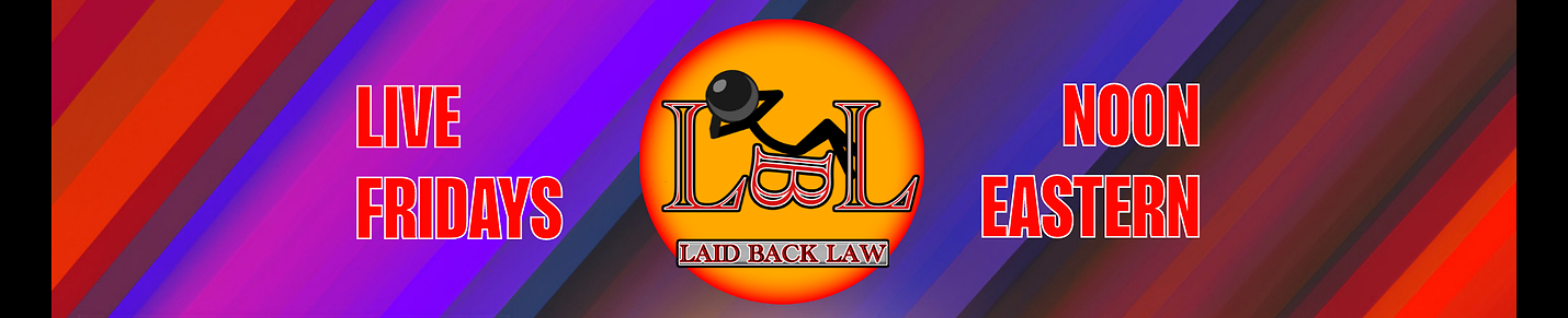 Laid Back Law