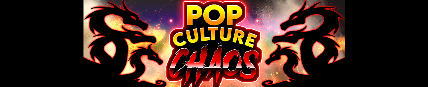 Pop Culture Chaos