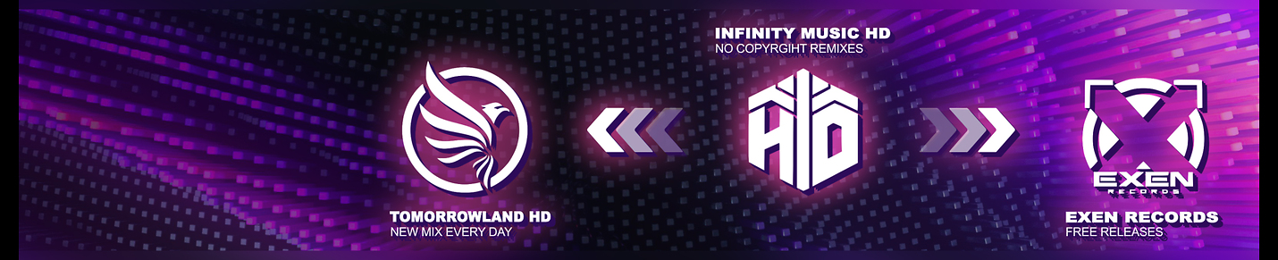 Infinity Music HD