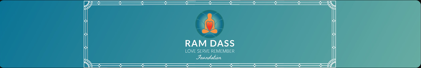 Baba Ram Dass