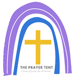 The Prayer Tent