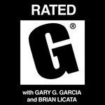 Rated G Podcast