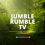 Embrace the Jumble: New and Exciting on JumbleRumbleTV