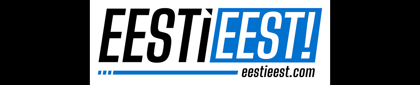 Eesti Eest podcasts