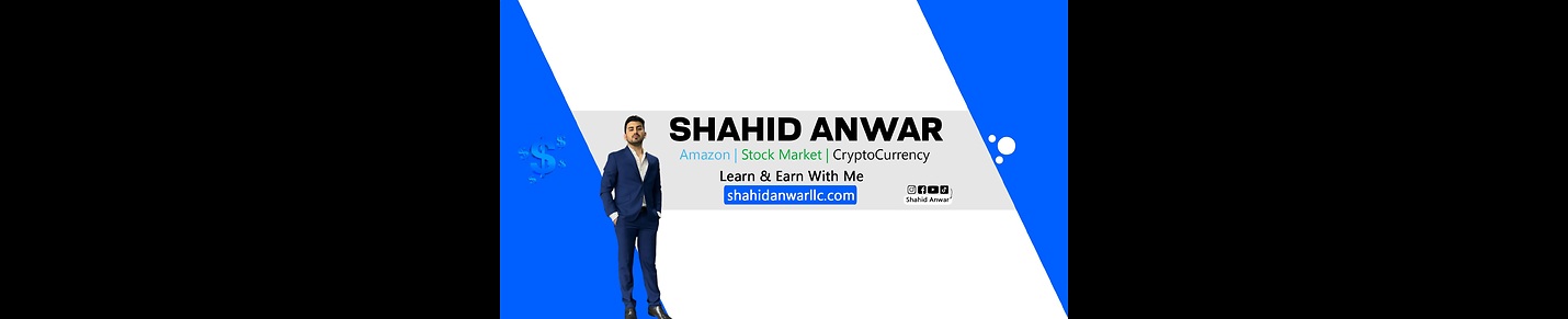 Shahid Anwar - Shahid anwar LLC
