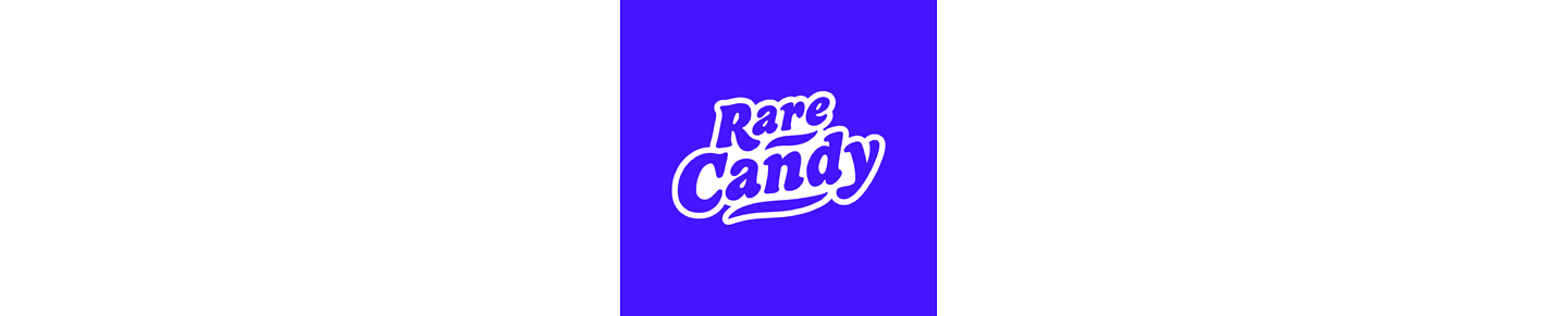 Rare Candy Podcast