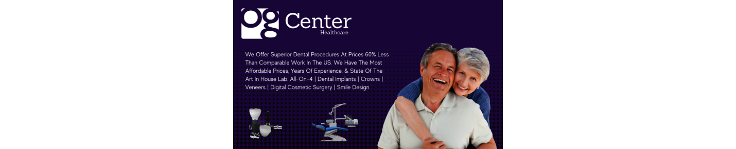 Dental Implants Costa Rica