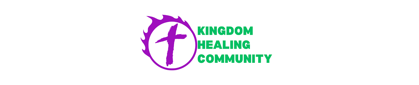 Kingdom Healing Community