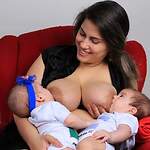 Breast Feeding and Milk Expression