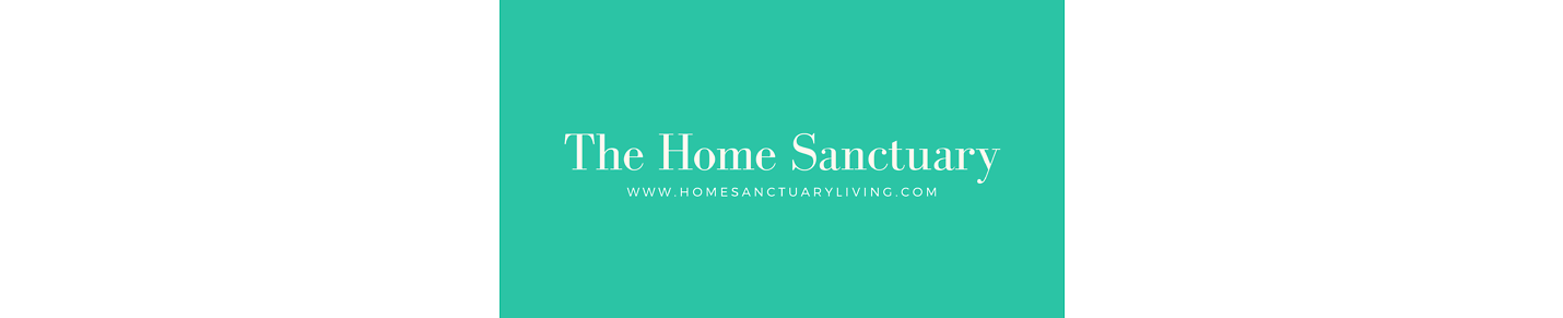 The Home Sanctuary