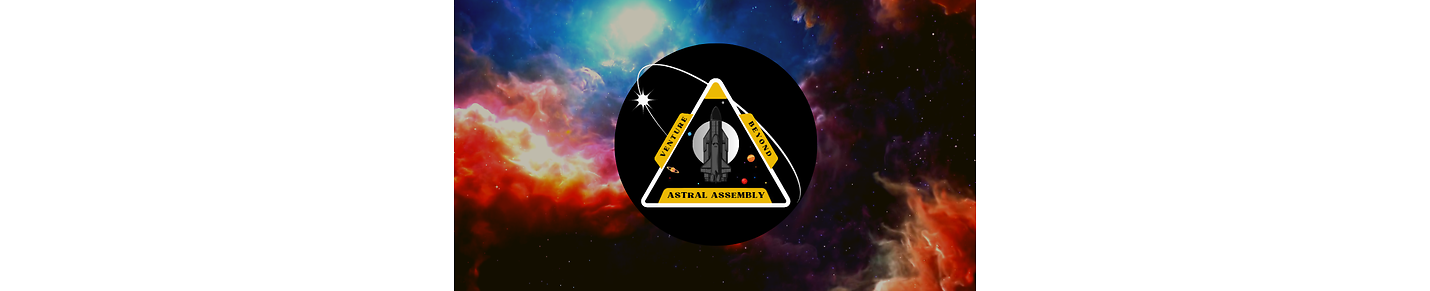 ASTRAL ASSEMBLY