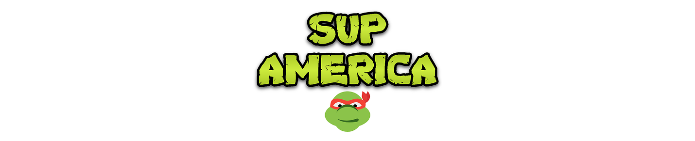 Sup America