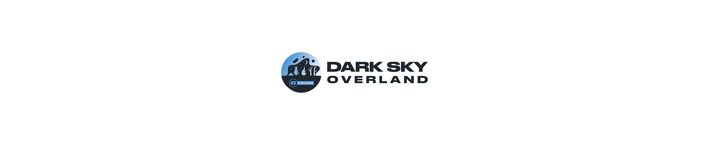 Dark Sky Overland