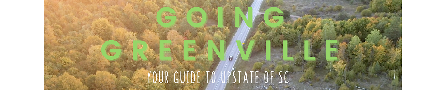 Your Guide to Upstate SC Real Estate