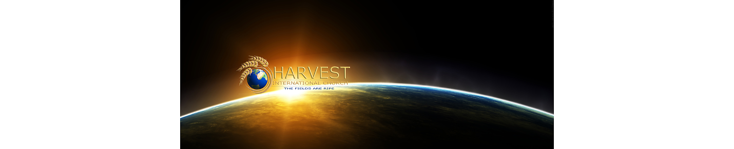 Harvest Time Church