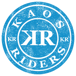 Kaos Riders