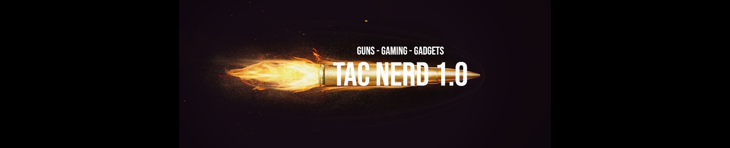 Tac Nerd 1.0