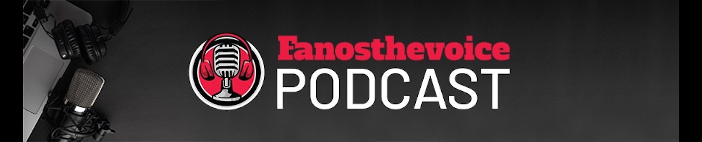 Fanosthevoice Podcast Audio Only