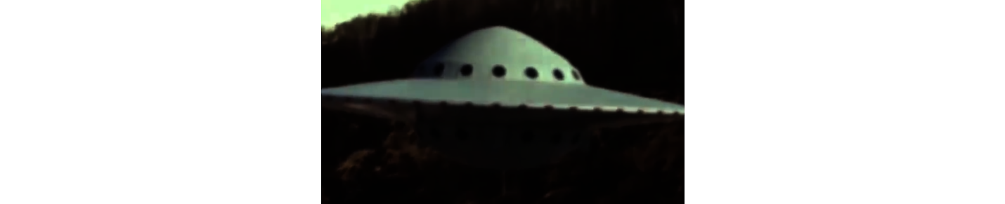 UFO or OVNI