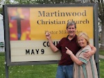 Martinwood Christian Church